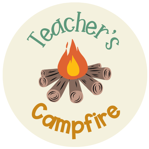 Teachers Campfire